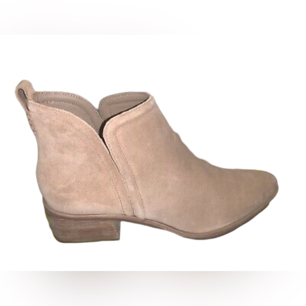 🆕Gianni Bini Ankle Boots.   NWT  000AJ